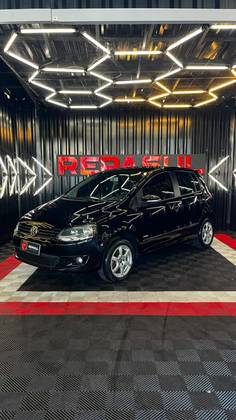 VOLKSWAGEN FOX 1.6 MI PRIME 8V FLEX 4P AUTOMATIZADO VOLKSWAGEN FOX 1.6 MI PRIME 8V FLEX 4P AUTOMATIZADO